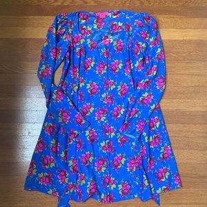 Betsy Johnson dress